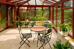 Penrhiwfer conservatory quotes
