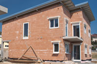 Penrhiwfer home extensions